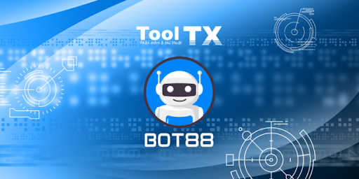 Bot88 - Hướng dẫn cài đặt và sử dụng Tool hack tài xỉu online Bot88